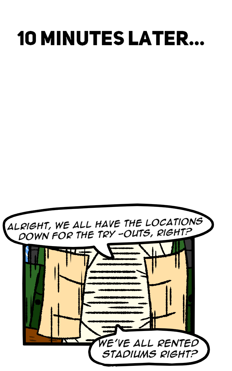 Comic page 5